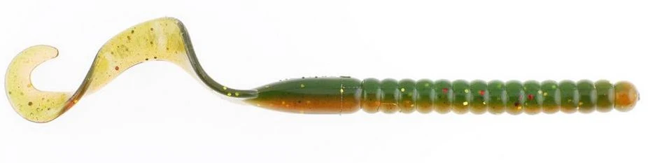 Berkley PowerBait 7 inch Power Worms 13 pack - Image 8