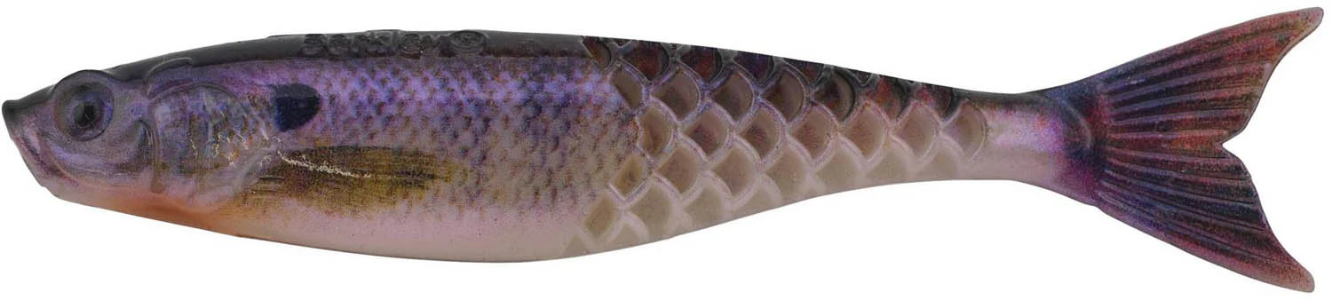 Berkley PowerBait PowerStinger Bladed Jig Trailer - Image 12