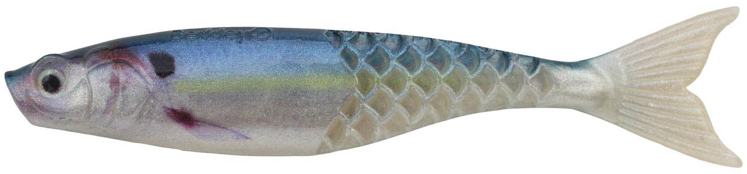 Berkley PowerBait PowerStinger Bladed Jig Trailer - Image 13