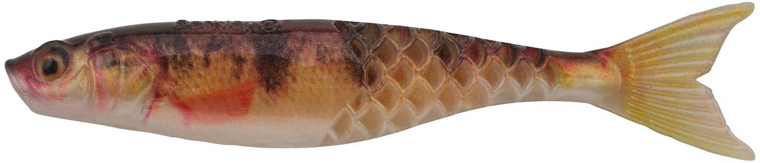 Berkley PowerBait PowerStinger Bladed Jig Trailer - Image 18