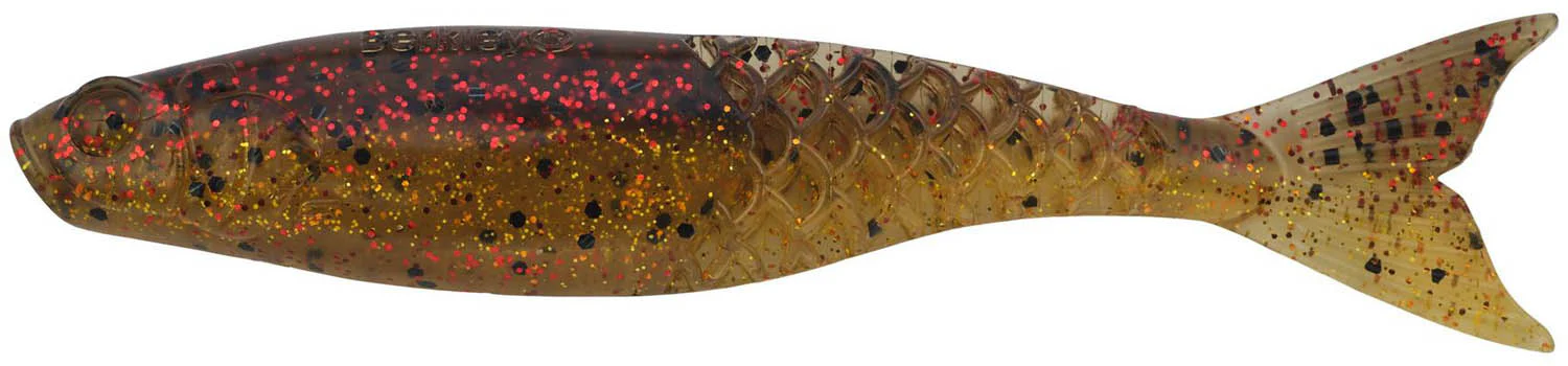 Berkley PowerBait PowerStinger Bladed Jig Trailer - Image 27