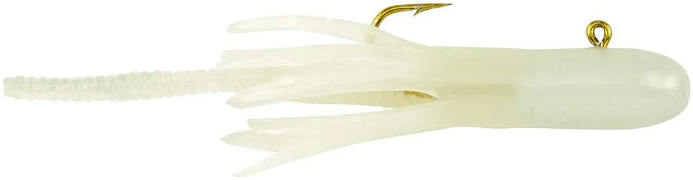 Berkley PowerBait Pre-Rigged Atomic Teaser Tube Baits - 2.25 Inch - Image 3