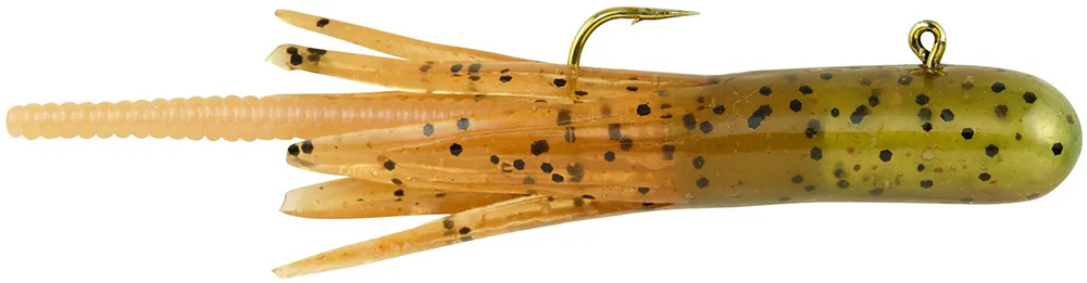 Berkley PowerBait Pre-Rigged Atomic Teaser Tube Baits - 2.25 Inch - Image 4