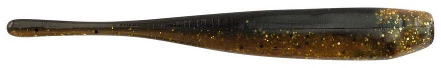 Berkley PowerBait Pro Twitchtail Minnow 15 pack - Image 4