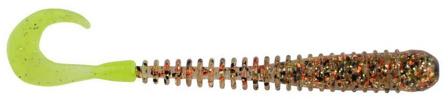 Berkley PowerBait Rib Worm - Image 6
