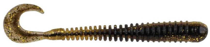 Berkley PowerBait Rib Worm - Image 7