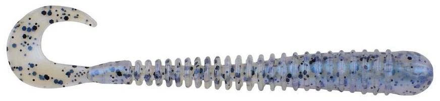 Berkley PowerBait Rib Worm - Image 8
