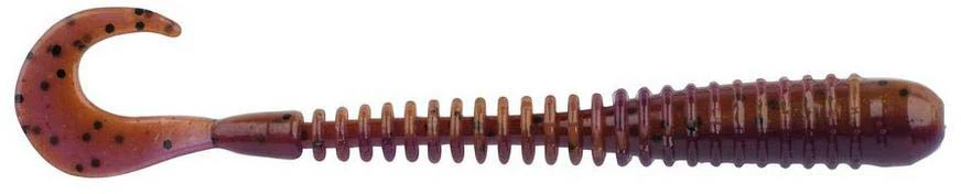 Berkley PowerBait Rib Worm - Image 9