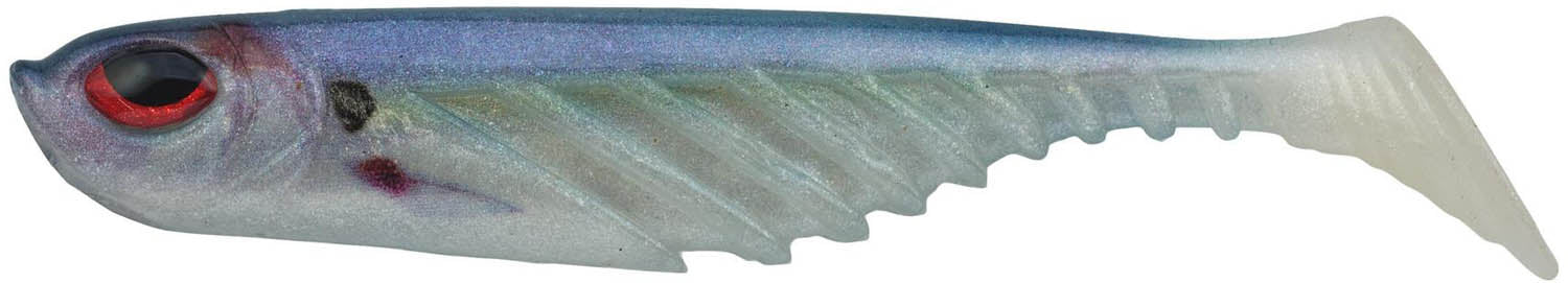 Berkley PowerBait 3 inch Ripple Shad Soft Paddle Tail Swimbait 10 pack - Image 11