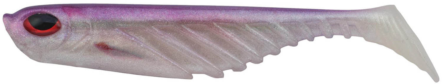 Berkley PowerBait 3 inch Ripple Shad Soft Paddle Tail Swimbait 10 pack - Image 12