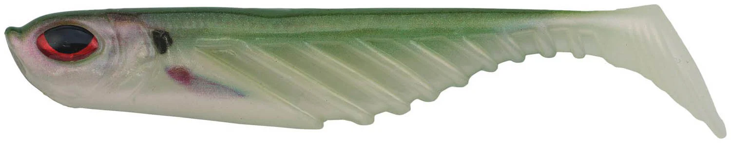 Berkley PowerBait 3 inch Ripple Shad Soft Paddle Tail Swimbait 10 pack - Image 14