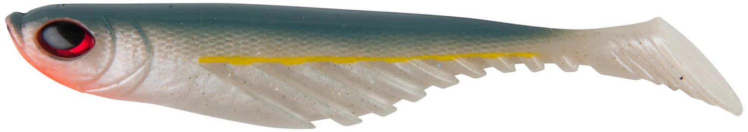 Berkley PowerBait 3 inch Ripple Shad Soft Paddle Tail Swimbait 10 pack - Image 18