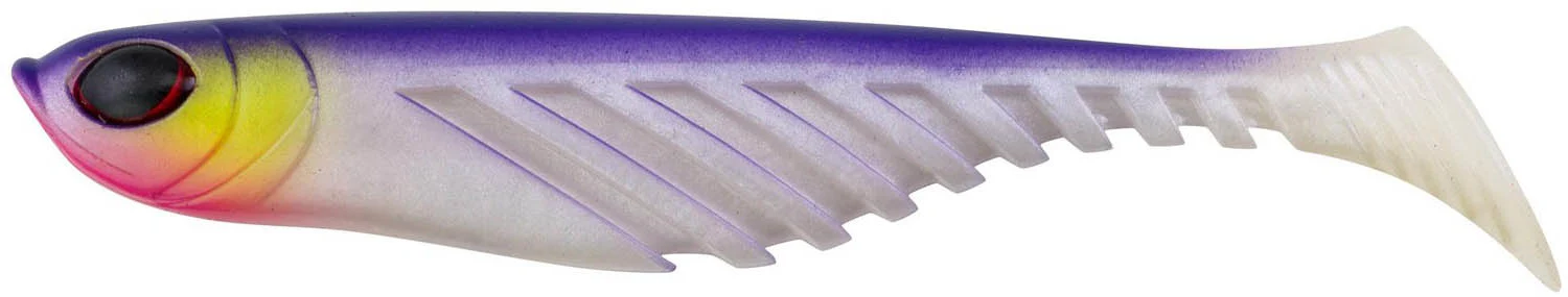 Berkley PowerBait 3 inch Ripple Shad Soft Paddle Tail Swimbait 10 pack - Image 20