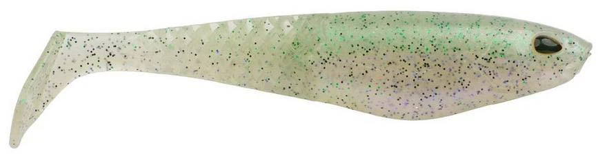 Berkley PowerBait Saltwater CullShad Soft Body Swimbait - Image 10