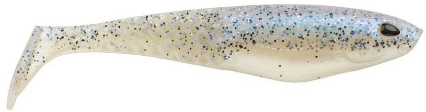 Berkley PowerBait Saltwater CullShad Soft Body Swimbait - Image 4