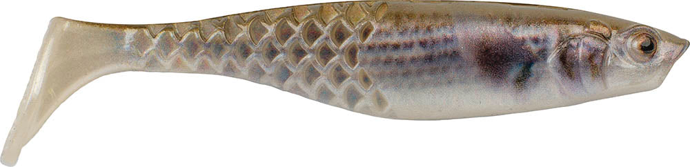 Berkley PowerBait Saltwater Paddlin' PowerStinger - 3.5 Inch - Image 2
