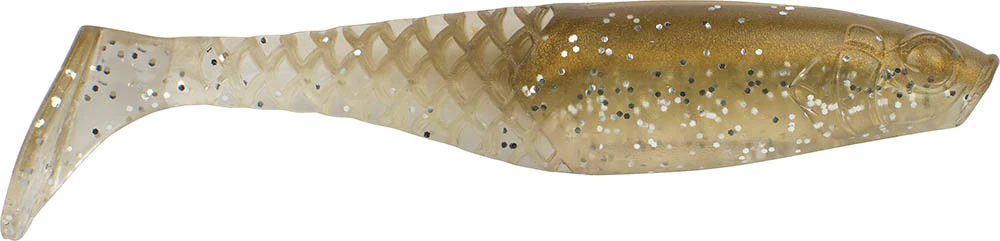 Berkley PowerBait Saltwater Paddlin' PowerStinger - 3.5 Inch - Image 6