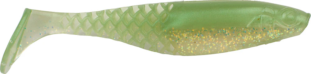Berkley PowerBait Saltwater Paddlin' PowerStinger - 4.25 Inch - Image 10