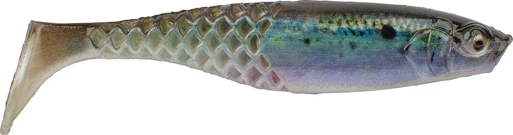 Berkley PowerBait Saltwater Paddlin' PowerStinger - 4.25 Inch - Image 6