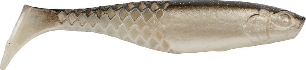 Berkley PowerBait Saltwater Paddlin' PowerStinger - 4.25 Inch - Image 8