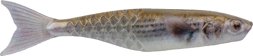 Berkley PowerBait Saltwater PowerStinger - 3.5 Inch