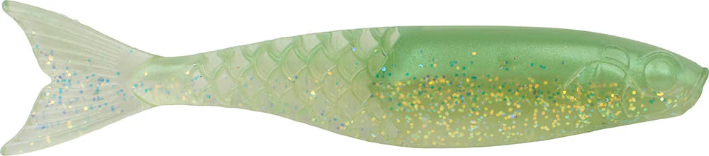 Berkley PowerBait Saltwater PowerStinger - 3.5 Inch - Image 10