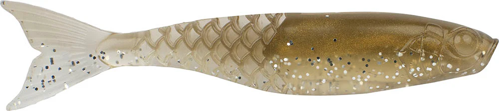 Berkley PowerBait Saltwater PowerStinger - 3.5 Inch - Image 6