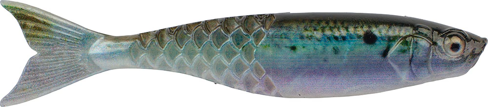 Berkley PowerBait Saltwater PowerStinger - 4.25 Inch - Image 5