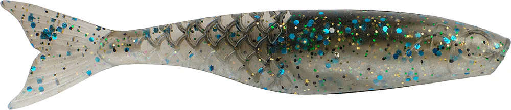 Berkley PowerBait Saltwater PowerStinger - 4.25 Inch - Image 9