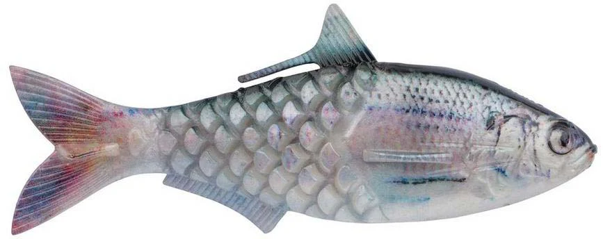 Berkley PowerBait Shad-E - Image 15
