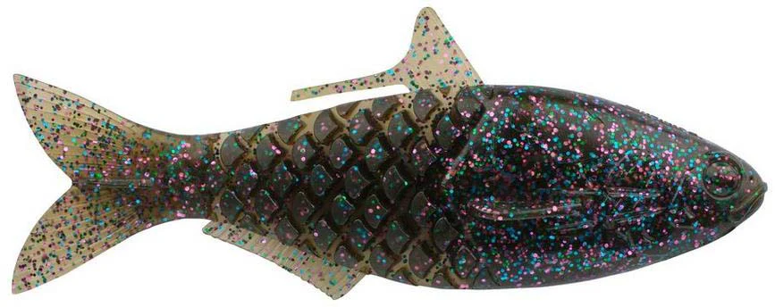 Berkley PowerBait Shad-E - Image 34