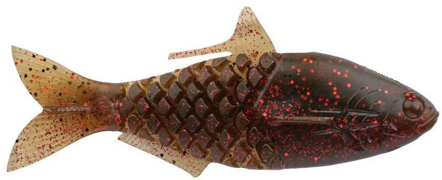 Berkley PowerBait Shad-E - Image 4