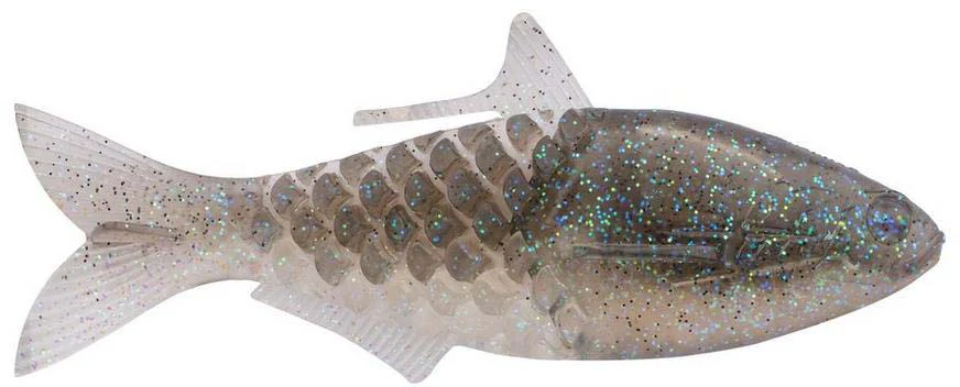 Berkley PowerBait Shad-E - Image 5