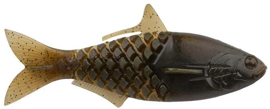 Berkley PowerBait Shad-E - Image 8