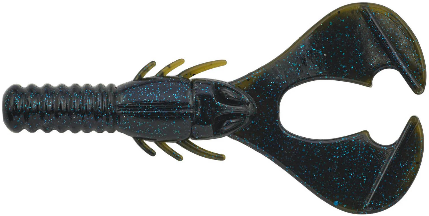 Berkley PowerBait Shape 108 Craw - Image 16
