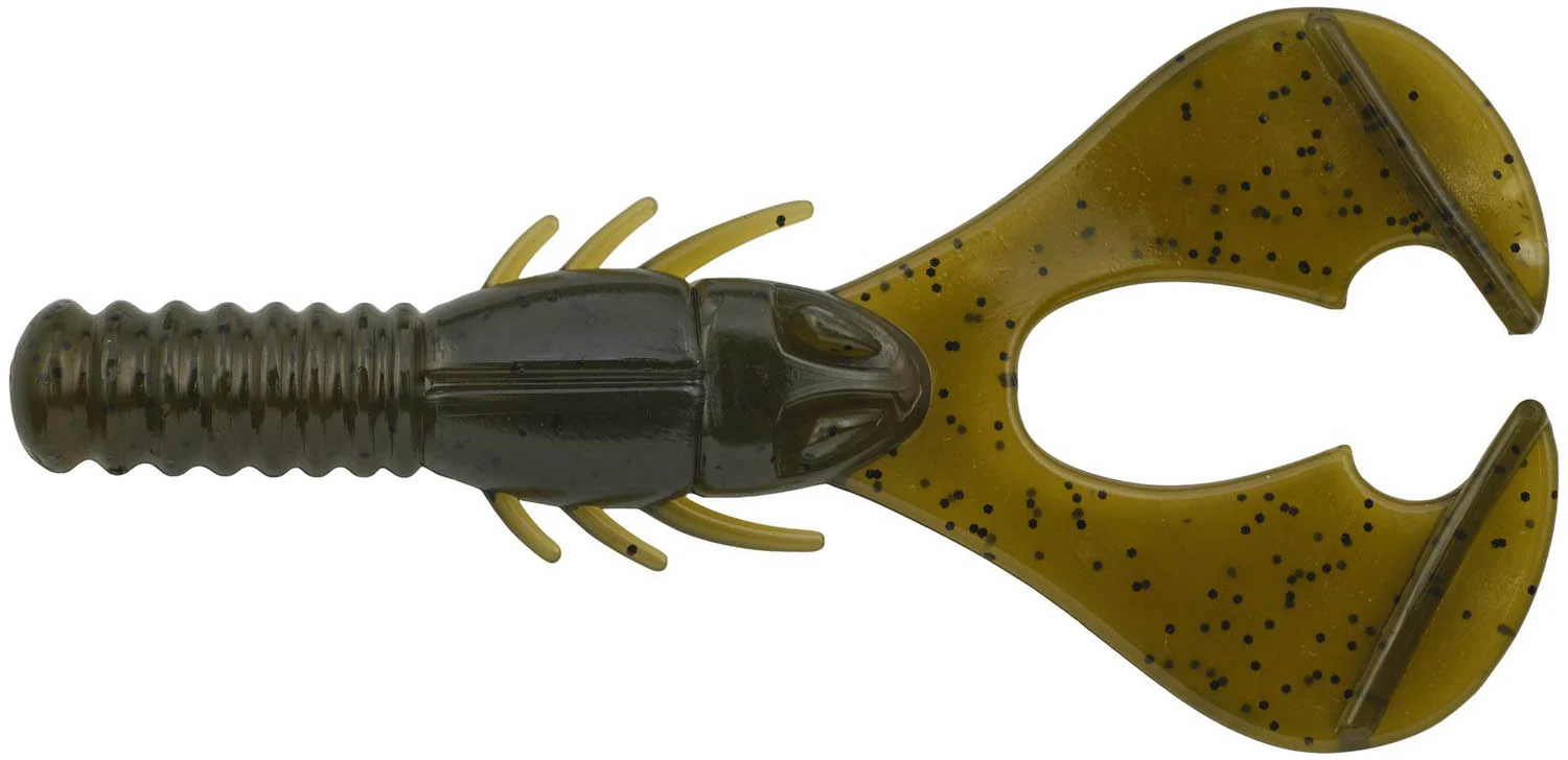 Berkley PowerBait Shape 108 Craw - Image 21