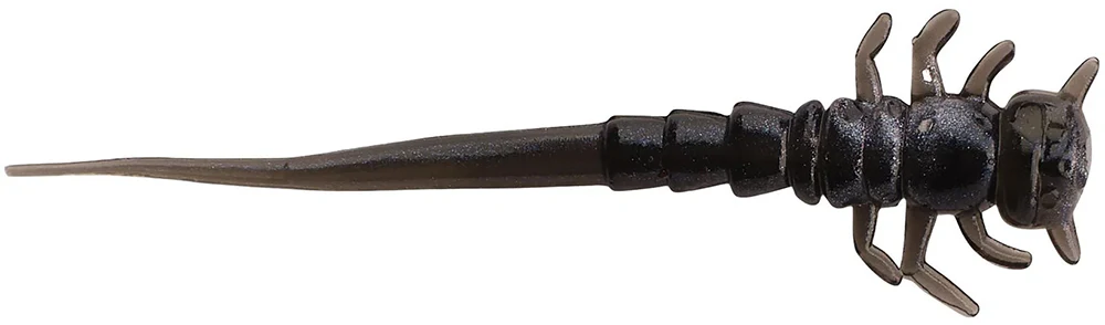 Berkley PowerBait Swordtail Grub - 1.25 Inch - Image 4