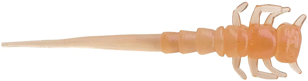 Berkley PowerBait Swordtail Grub - 1.25 Inch - Image 5