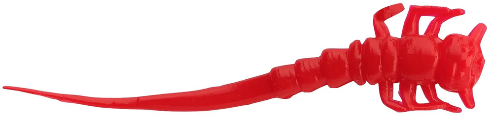 Berkley PowerBait Swordtail Grub - 1.25 Inch - Image 8