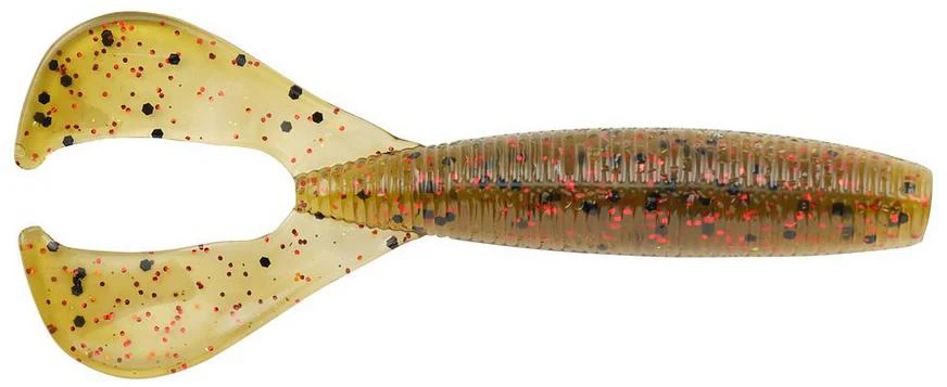 Berkley PowerBait The Boss Grub - Image 20