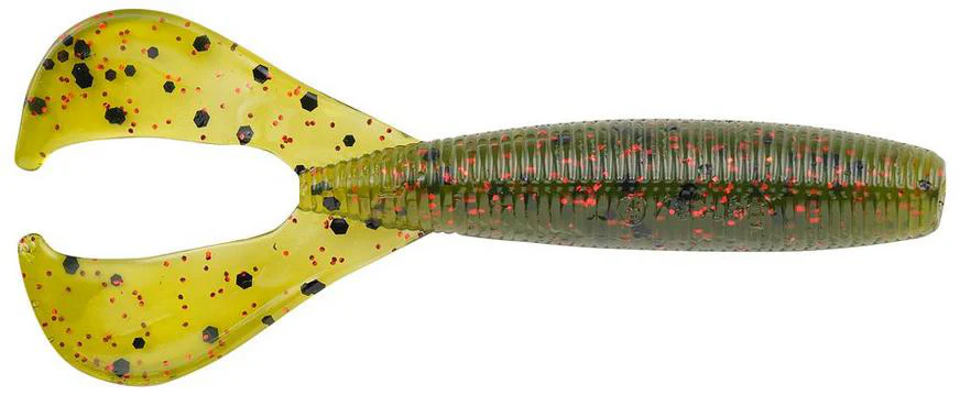Berkley PowerBait The Boss Grub - Image 21