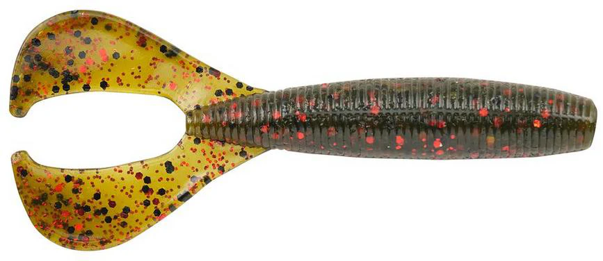 Berkley PowerBait The Boss Grub - Image 8