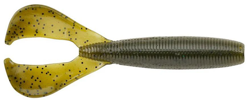 Berkley PowerBait The Boss Grub - Image 9
