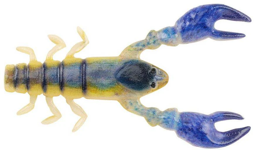Berkley PowerBait The Champ Craw - Image 12