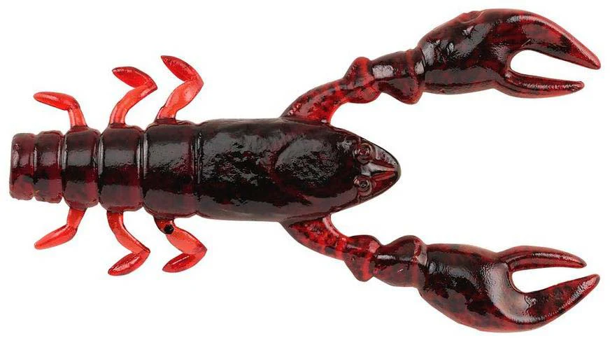 Berkley PowerBait The Champ Craw - Image 13