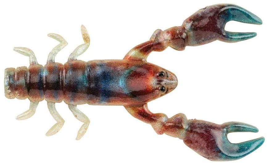 Berkley PowerBait The Champ Craw - Image 15