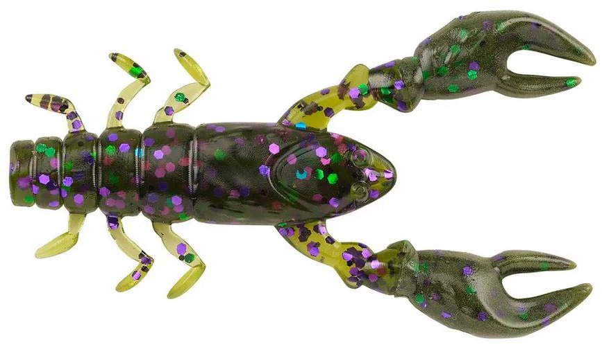 Berkley PowerBait The Champ Craw - Image 20
