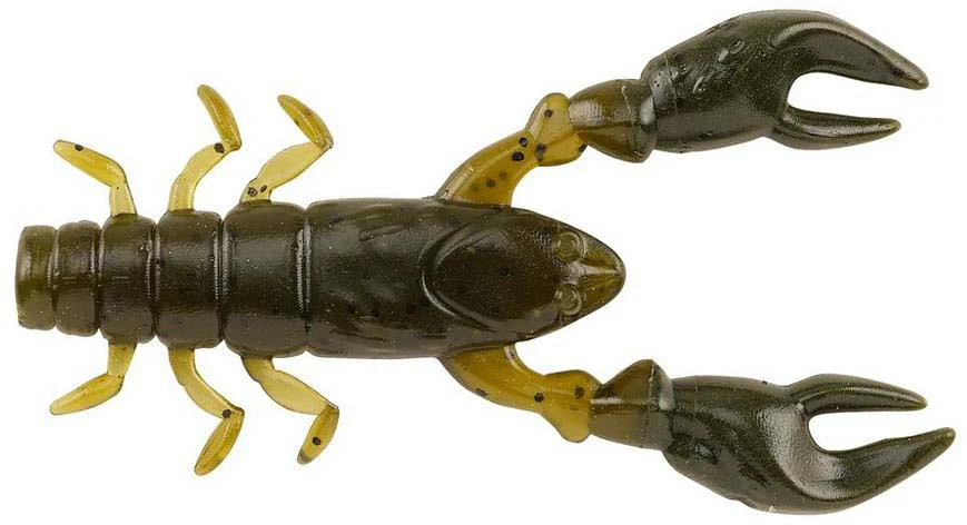 Berkley PowerBait The Champ Craw - Image 5