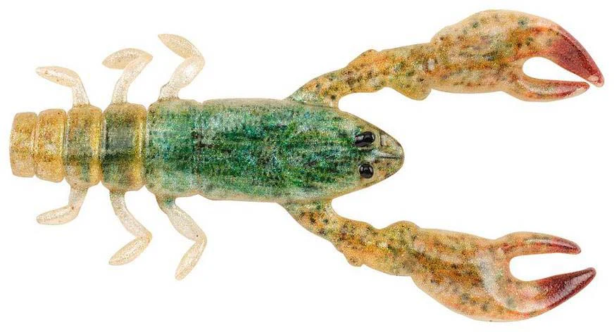 Berkley PowerBait The Champ Craw - Image 8
