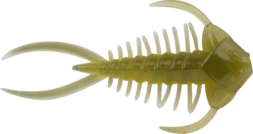 Berkley PowerBait Trilobite Creature Bait - 1.5 Inch - Image 2